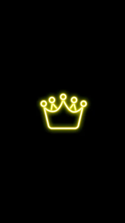 Neon Wallpaper Aesthetic Black Pics