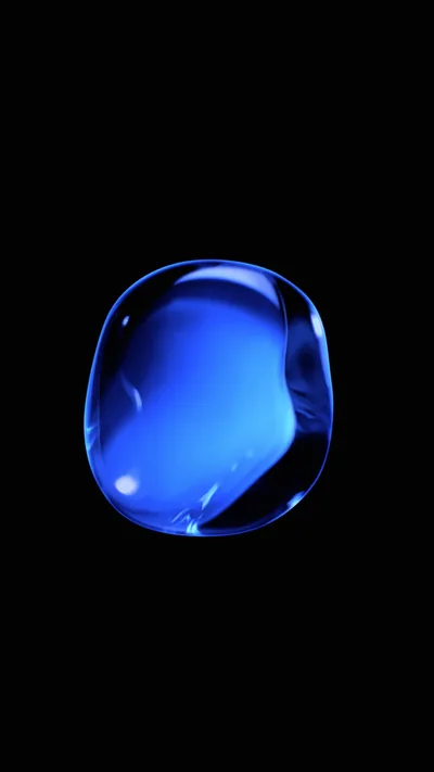 Black IPhone 7 HD Wallpaper