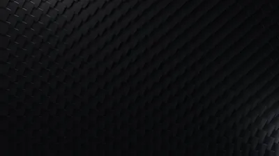 Dark Quilted Diamond Surface HD Wallpaper
