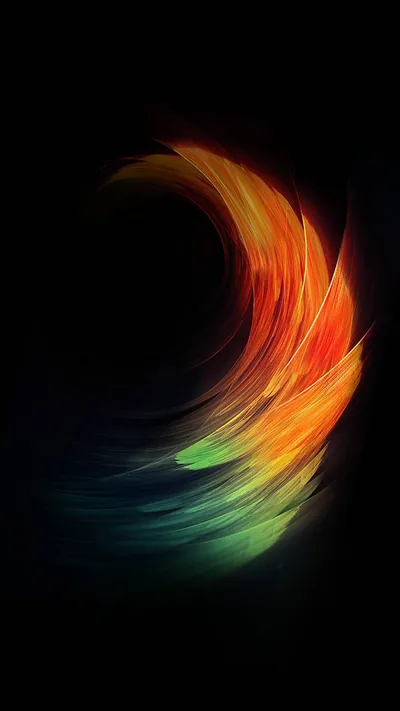 Amoled Black Wallpaper Iphone
