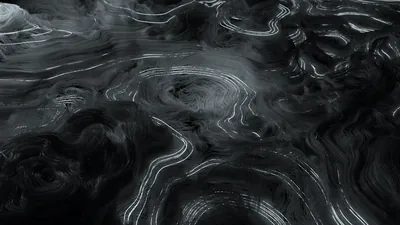 Black Liquid