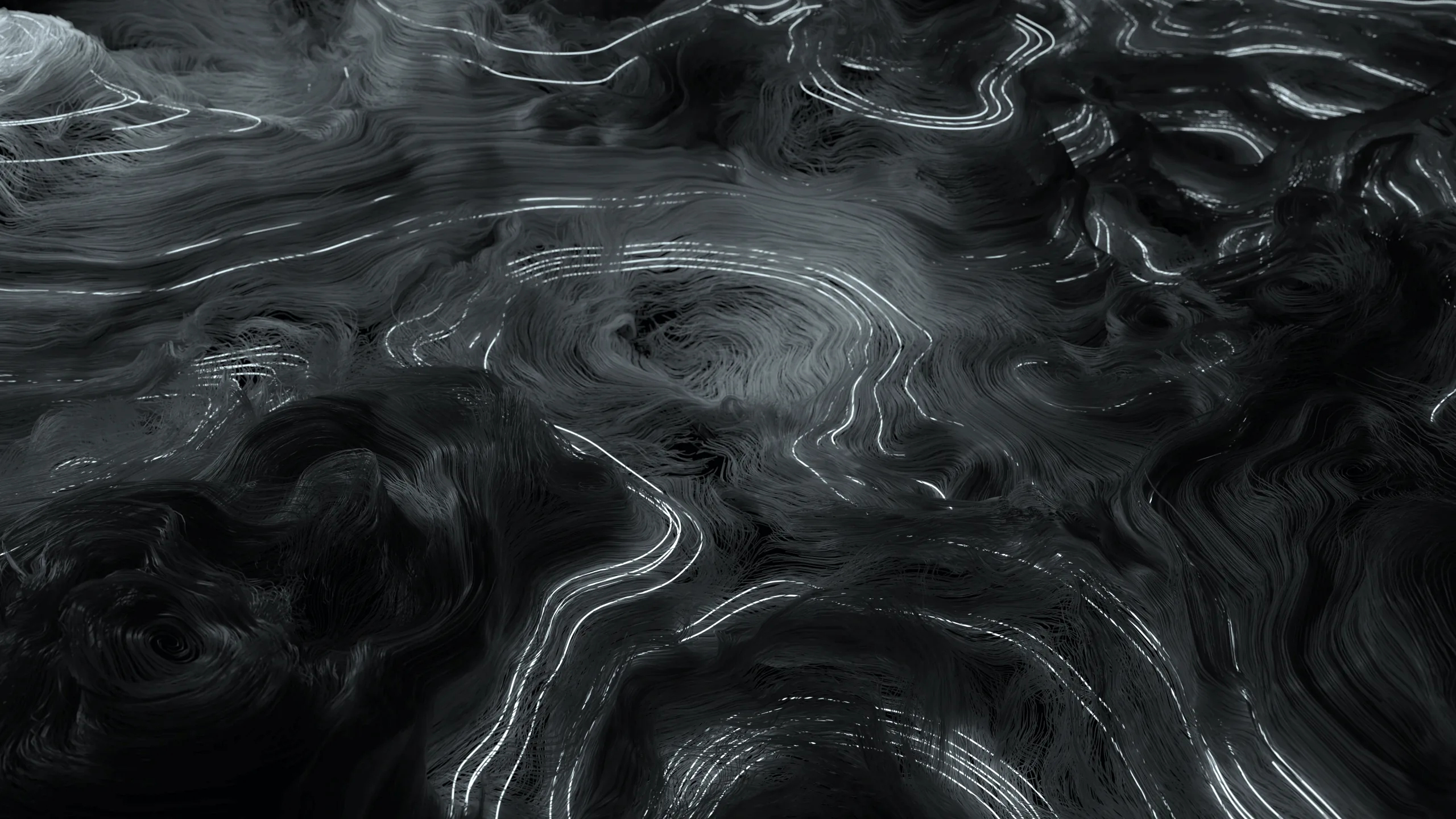 Black Liquid