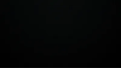 Pitch Black Wallpaper