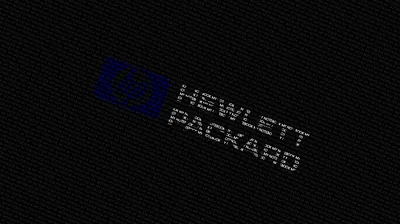 HP Black Wallpapers Group