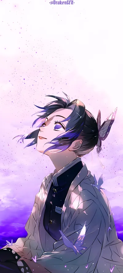 Wallpaper Anime, Demon Slayer Aesthetic, Tanjiro Kamado, Nezuko Kamado, Demon Slayer Kimetsu no Yaiba, Background Free Image