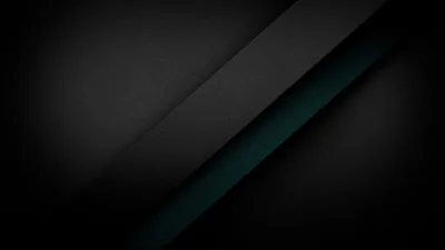 4K Ultra HD Black Abstract Lines Wallpaper Ansari