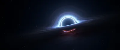 Black Hole Wallpaper 4K Wallpapers