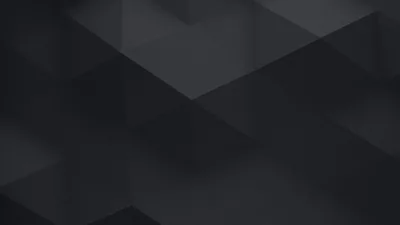 Geometric Black Wallpapers