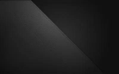 Dark Grey Diagonal Split Background HD Wallpaper