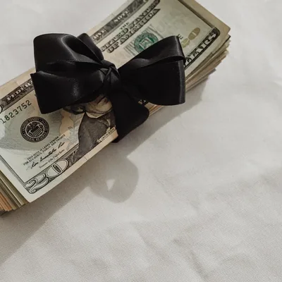 Money Aesthetic Trending