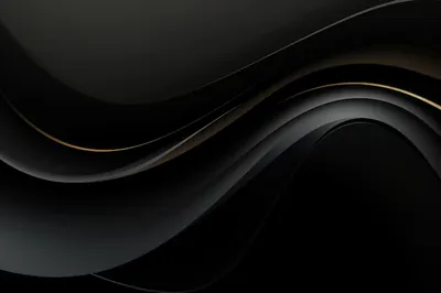 Elegant Black Wallpaper Images