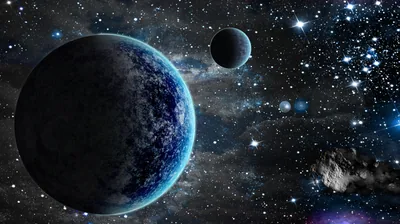 4K Planet Wallpapers 4K Planet Backgrounds