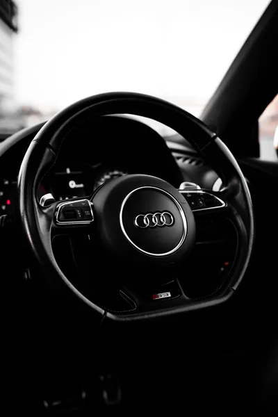 Audi Phone Wallpapers Free 4K & HD