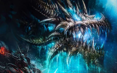 Cool Dragon PC Wallpapers Cool Dragon PC Backgrounds