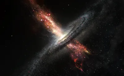 Space Black Hole 5k Laptop Full HD 1080P, HD 4k Wallpapers