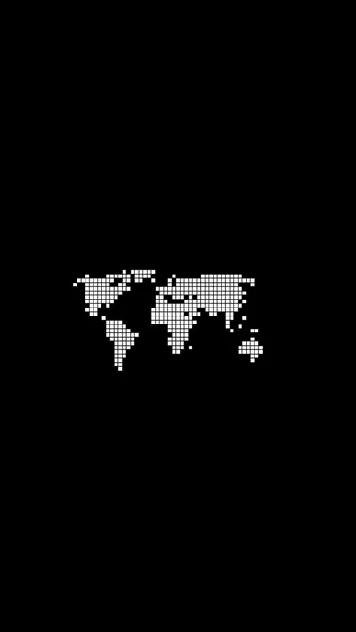 OnePlus Black Amoled 4k Wallpapers