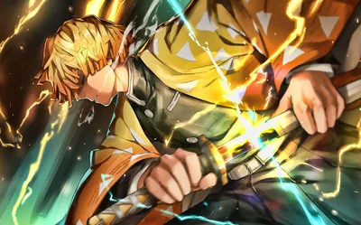 Demon Slayer 4k Wallpapers