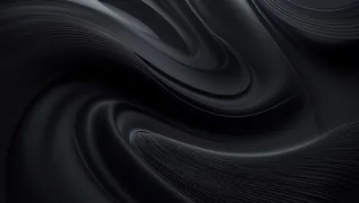 High Def Black Background