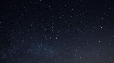 Black Sky Wallpaper 4K Wallpaper