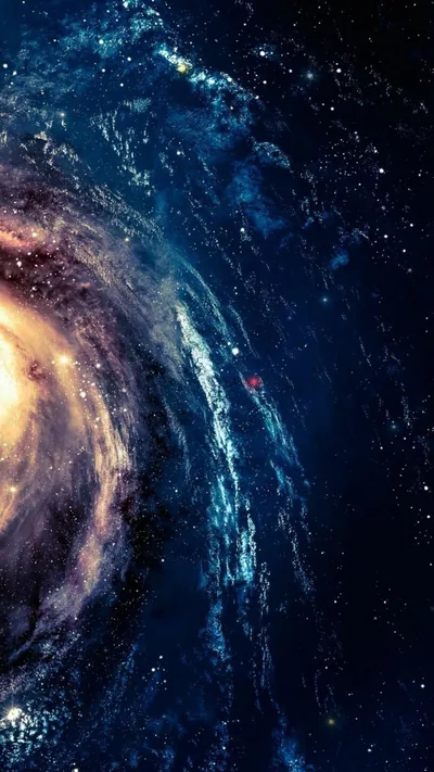 Amoled Space Wallpapers