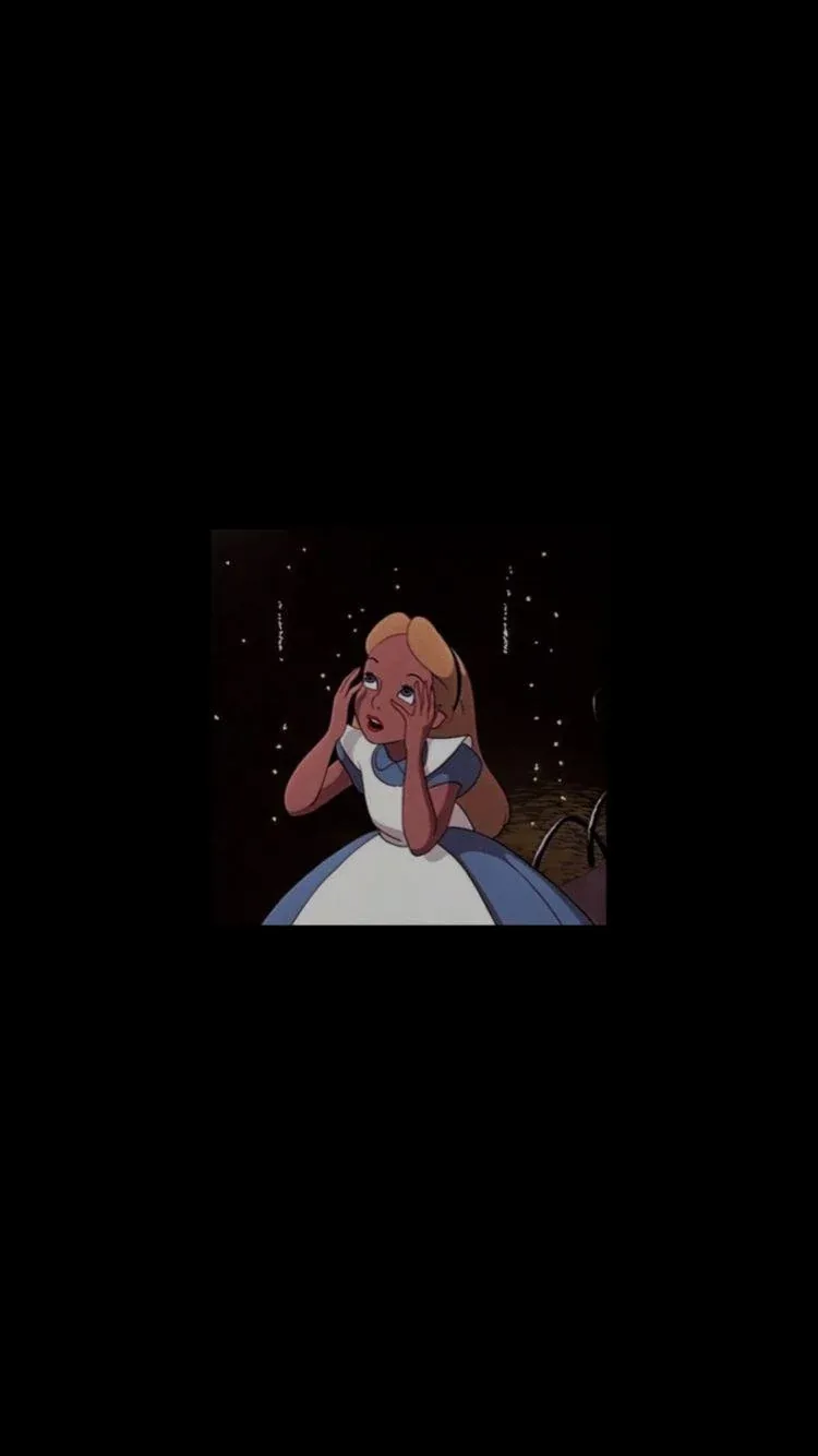 Cute Aesthetic Cartoon Wallpapers Cute Aesthetic Cartoon