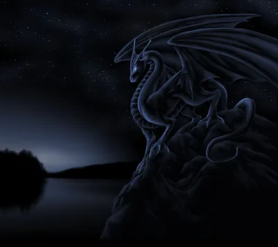 Free Dragon Screensavers And Wallpapers
