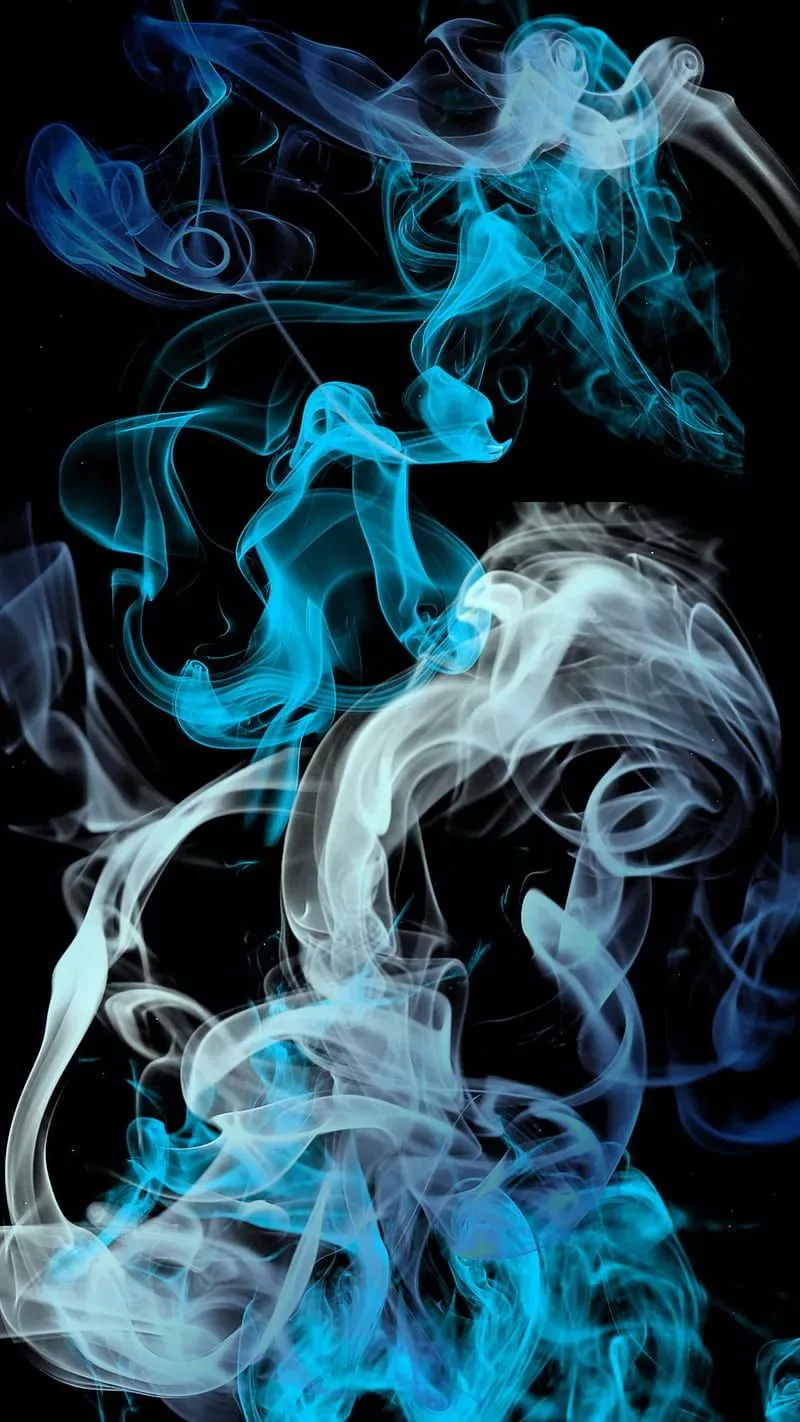 Blue Black White Backgrounds