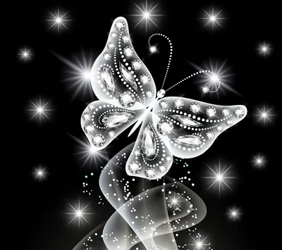 Glitter Neon Wallpapers