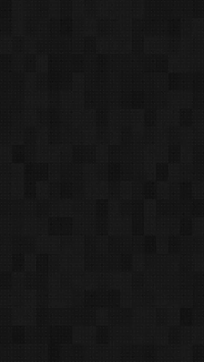 Dark Pixel Mosaic Tiles HD Wallpaper