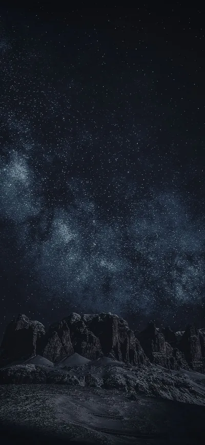 iPhone Pro Max Black Wallpapers