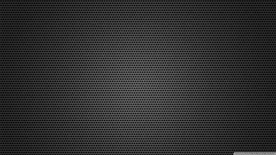 Black Background Metal Hole Small 4K UHD Wallpaper for UltraHD Desktop and TV Wides
