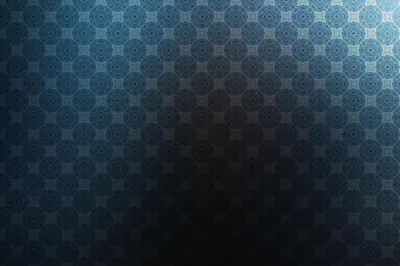Abstract background with blue and black pattern on the wall wallpaper