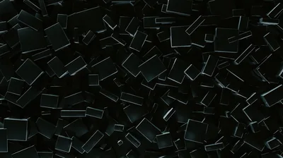 Abstract Cubes Dark 8k Wallpaper, HD Abstract Wallpapers, 4k Wallpapers, Images, Backgroun