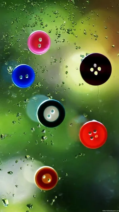 Simple Android Wallpaper