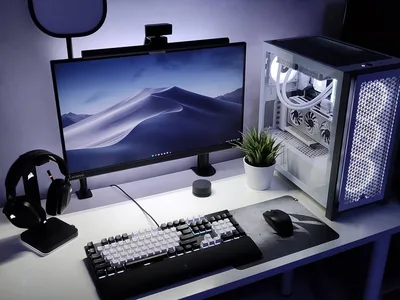 Top Desktop Computer Wallpaper Full HD, 4K Free to Use