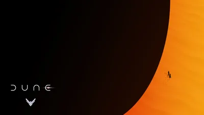 Dune Part 2 Desktop Wallpapers
