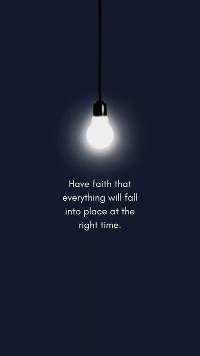 Motivational Black Phone Wallpapers
