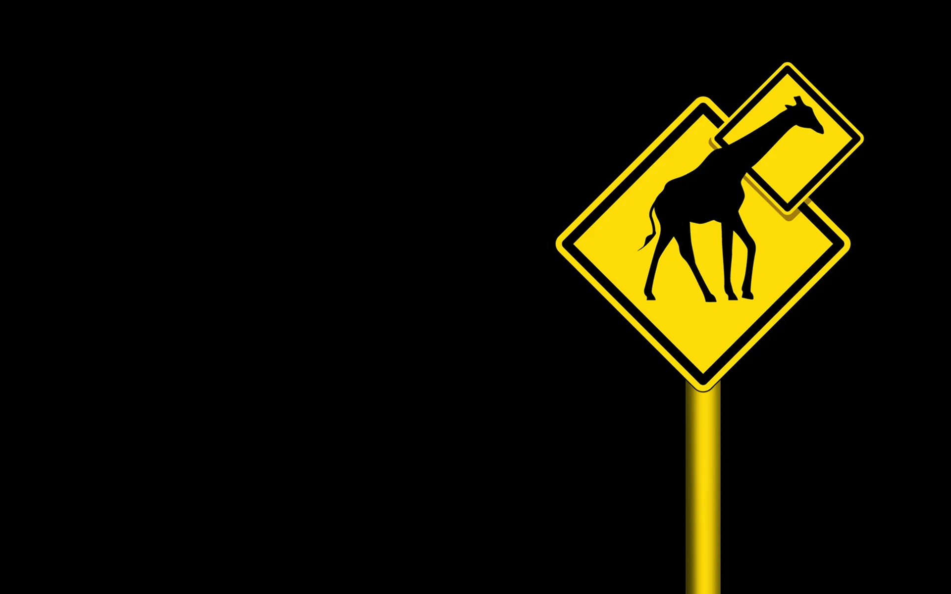 Black Funny Backgrounds