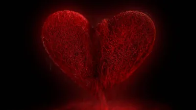 Broken Love Wallpapers