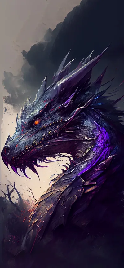Dragon Wallpapers