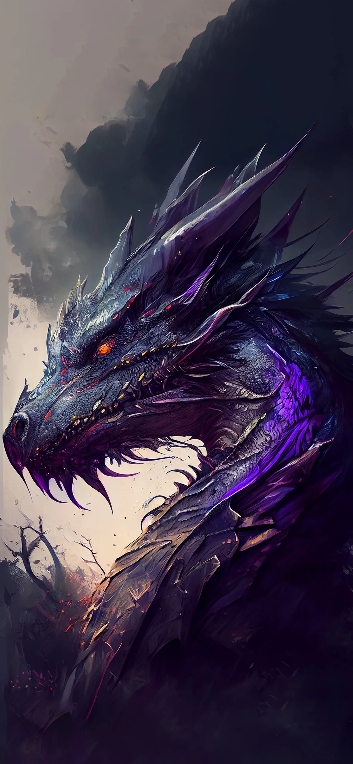 Dragon Wallpapers