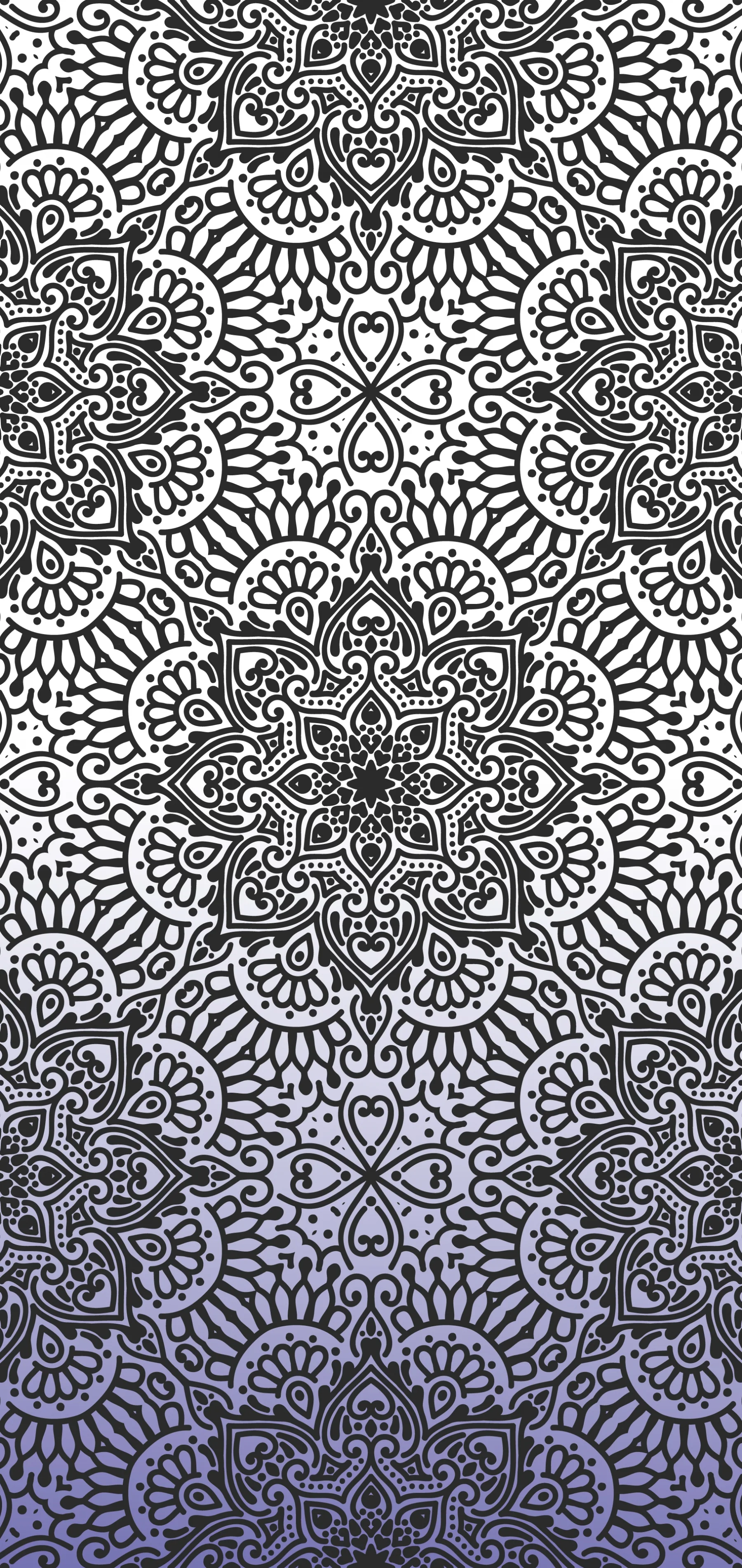 Luxurious Repeating Pattern