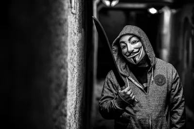 anonymous, guy fawkes mask, mask Wallpaper, HD Man 4K Wallpapers, Images and Background