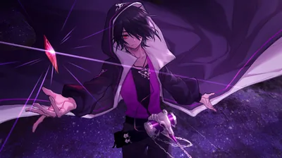 Anime Boy Wallpaper Pc TeknoGrapic
