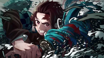 Demon Slayer 4k Wallpapers Demon Slayer 4k Backgrounds