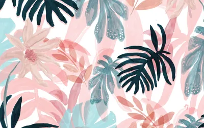 Aesthetic Pink Spring Wallpapers