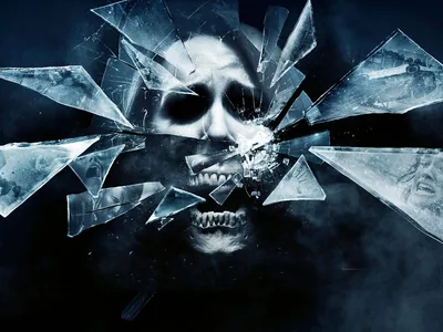 Broken Screen HD Wallpapers +