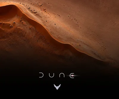 Resolution Dune Move FanArt Resolution
