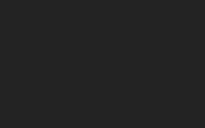 Black Solid Color Wallpaper
