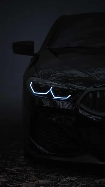 Black BMW iPhone Wallpaper iPhone Wallpapers iPhone Wallpapers